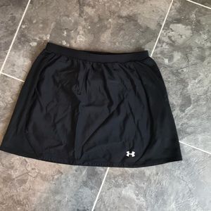 Under Armor Athletic skirt